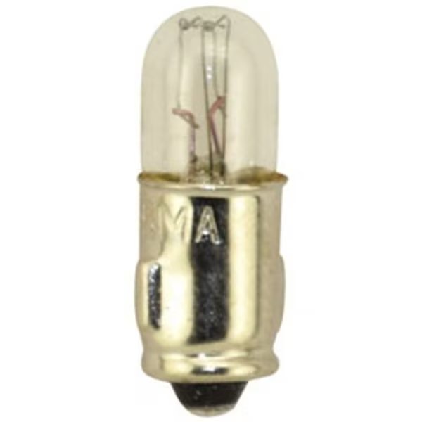 Replacement for Bosch BLB 283 replacement light bulb lamp, 2PK, Ilc, Mfr#: BLB 283 BOSCH
